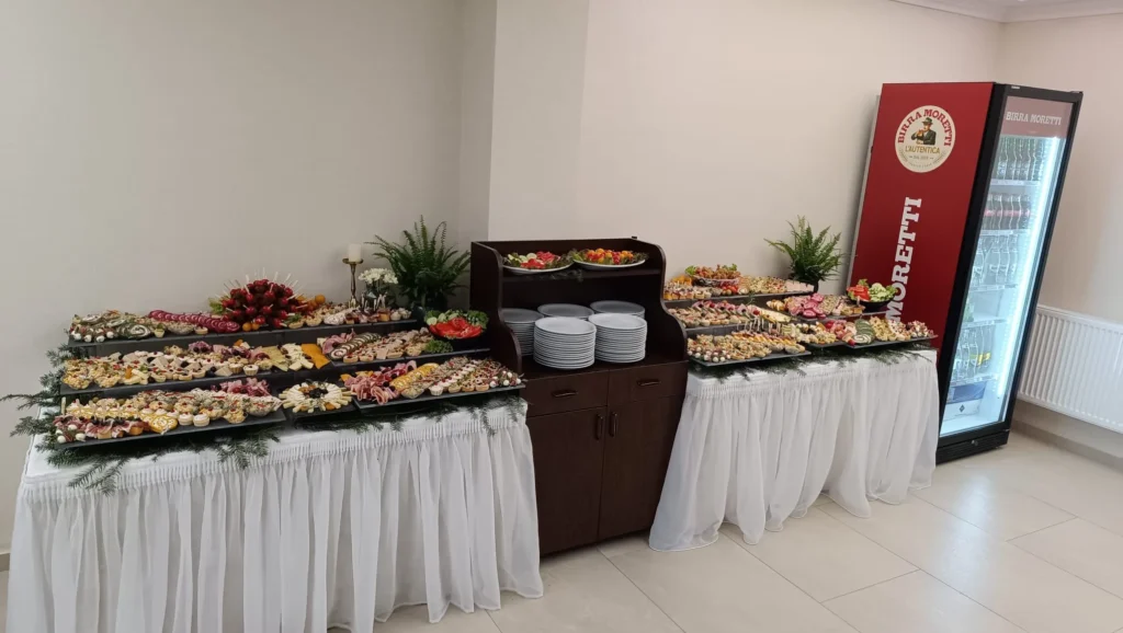 Restaurant EVERGREEN